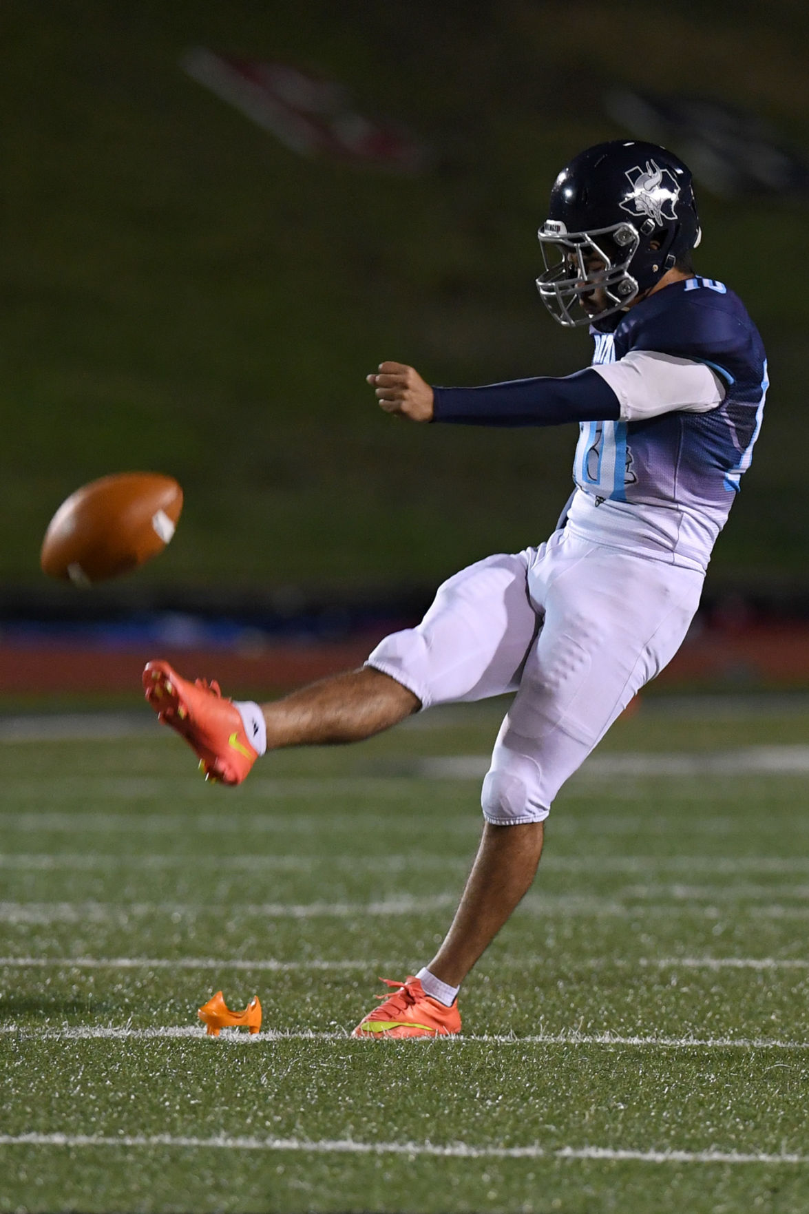 Bryan vs. Cypress Springs football